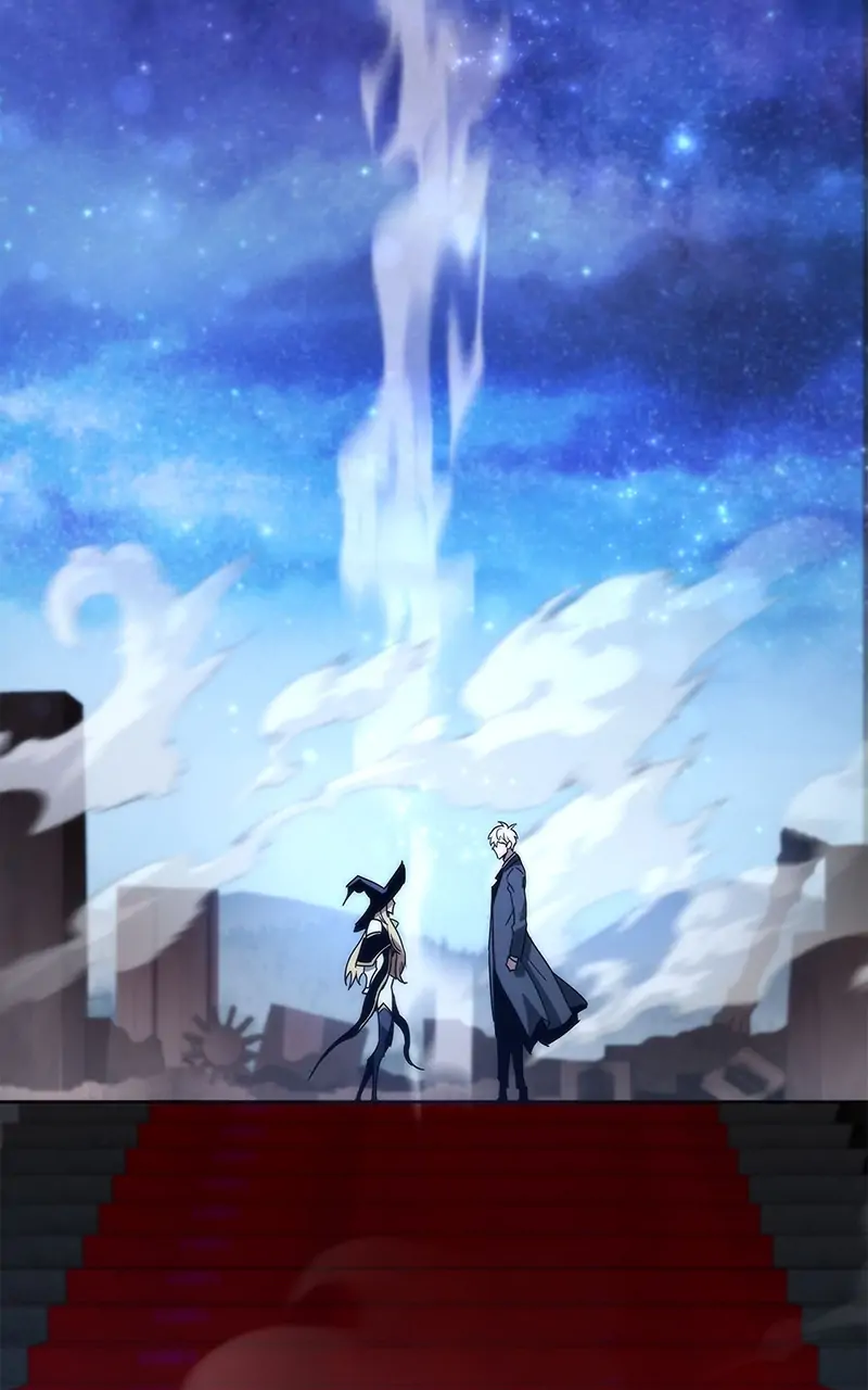 The Player Hides His Past [Official] - Episode 14 manhwa