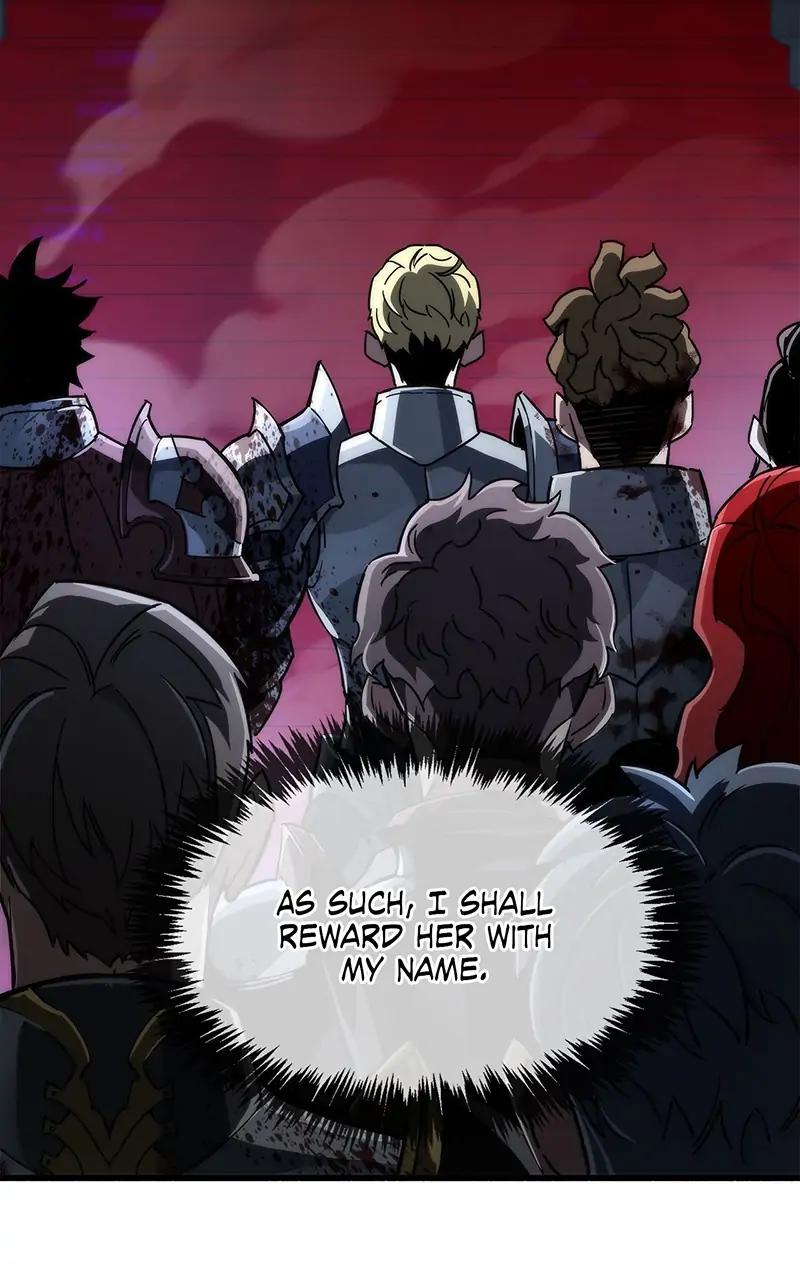 The Player Hides His Past [Official] - Episode 14 manhwa