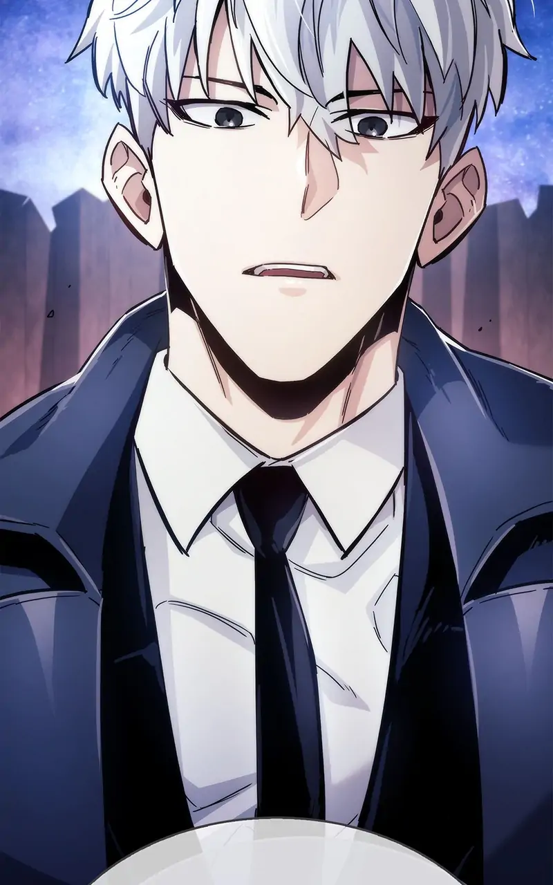The Player Hides His Past [Official] - Episode 14 manhwa