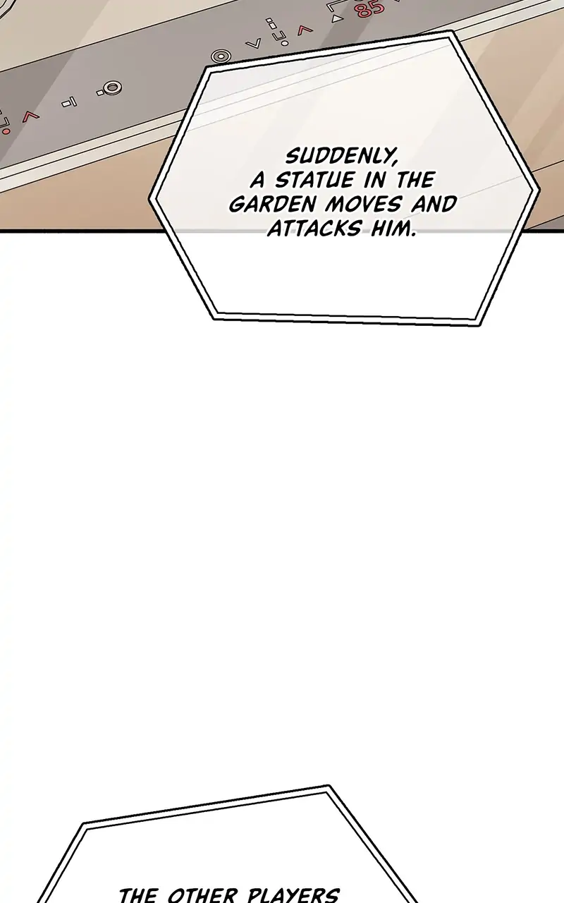 The Player Hides His Past [Official] - Episode 15 manhwa
