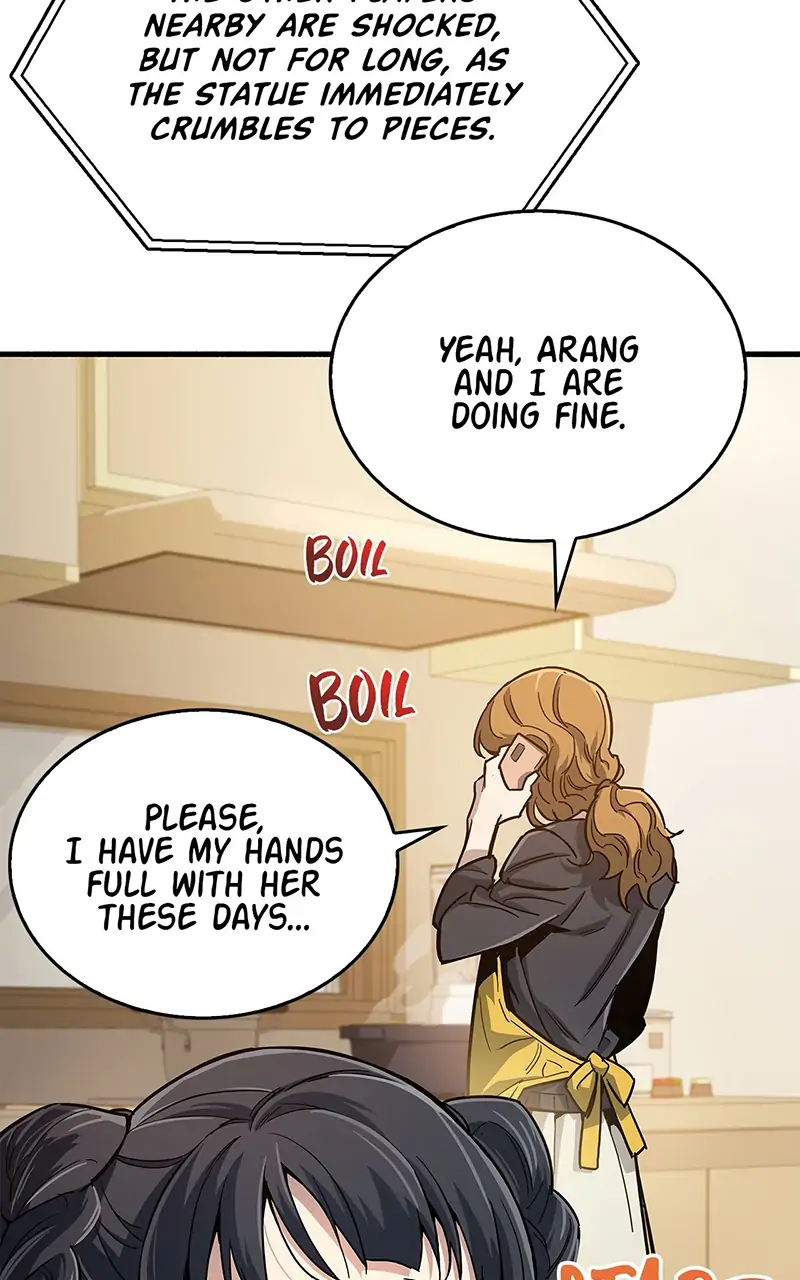 The Player Hides His Past [Official] - Episode 15 manhwa