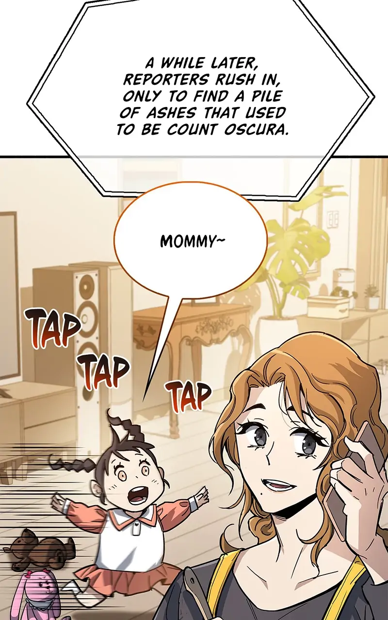 The Player Hides His Past [Official] - Episode 15 manhwa