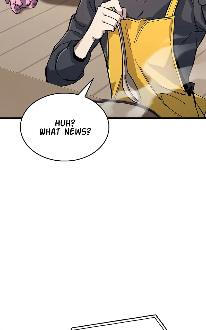 The Player Hides His Past [Official] - Episode 15 manhwa