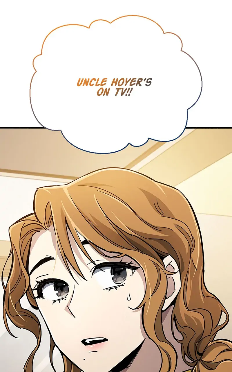 The Player Hides His Past [Official] - Episode 15 manhwa