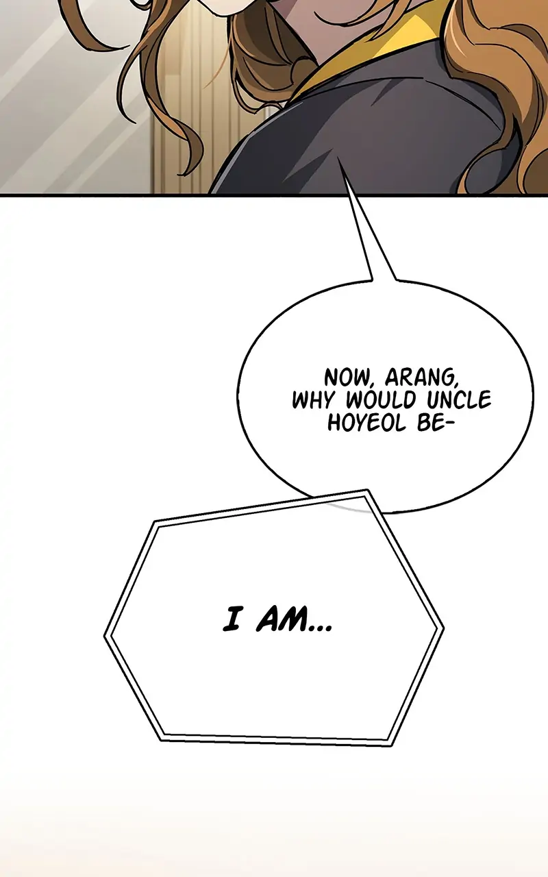The Player Hides His Past [Official] - Episode 15 manhwa