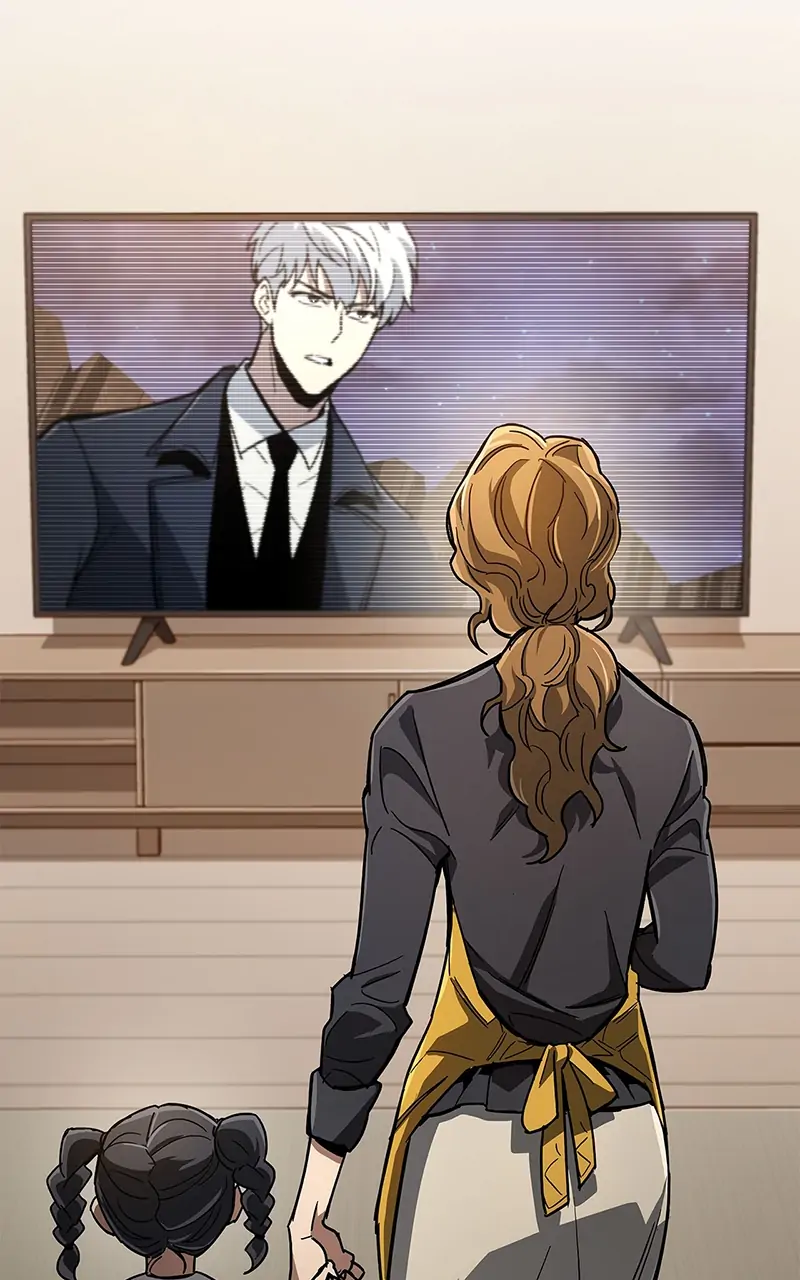 The Player Hides His Past [Official] - Episode 15 manhwa