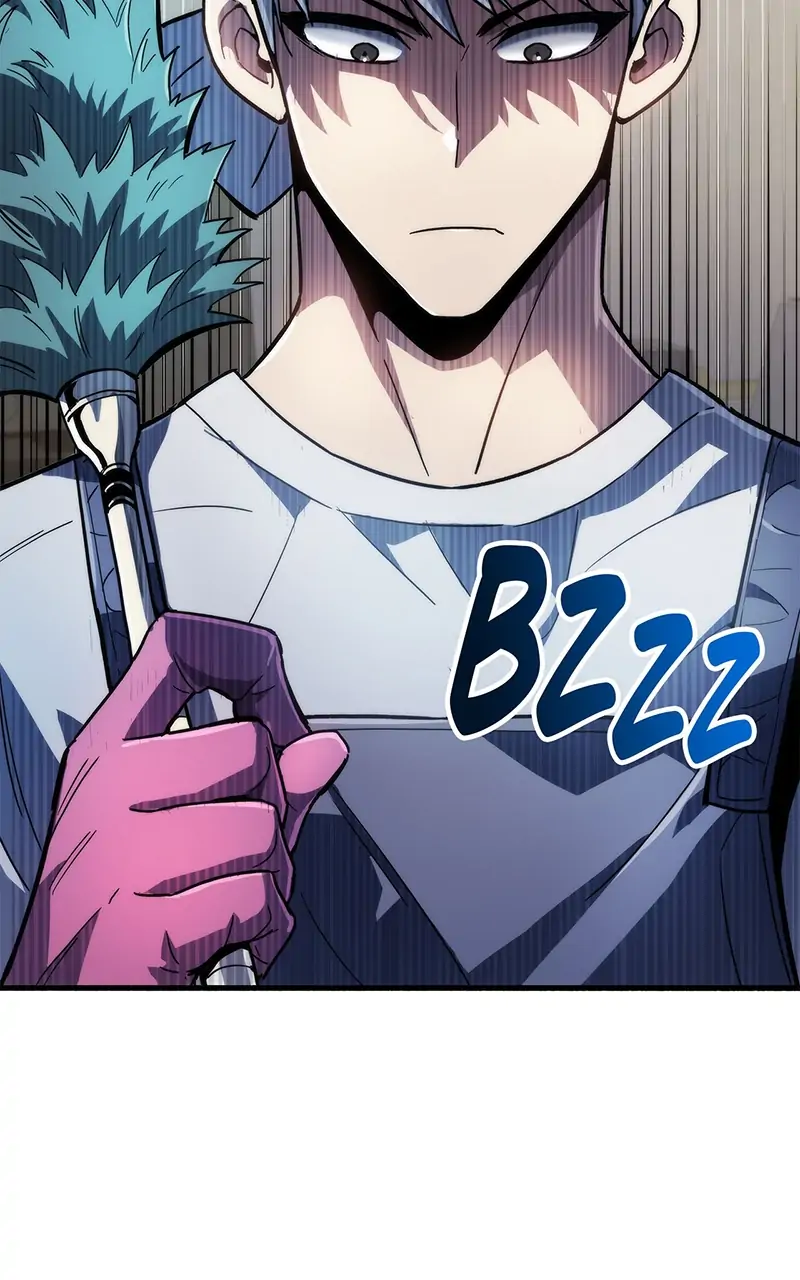 The Player Hides His Past [Official] - Episode 15 manhwa