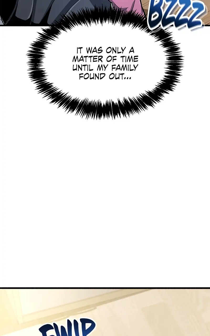 The Player Hides His Past [Official] - Episode 15 manhwa