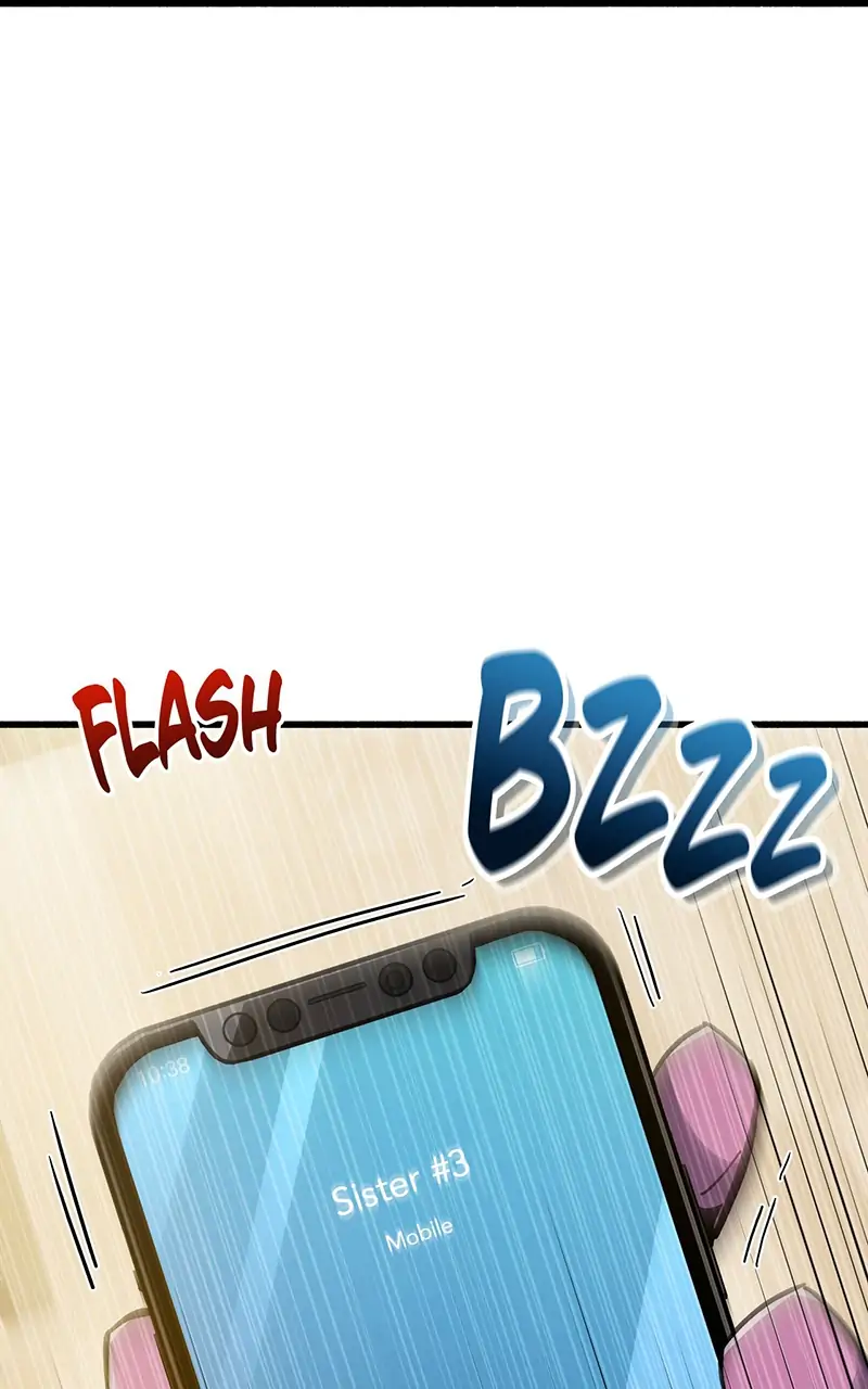 The Player Hides His Past [Official] - Episode 15 manhwa