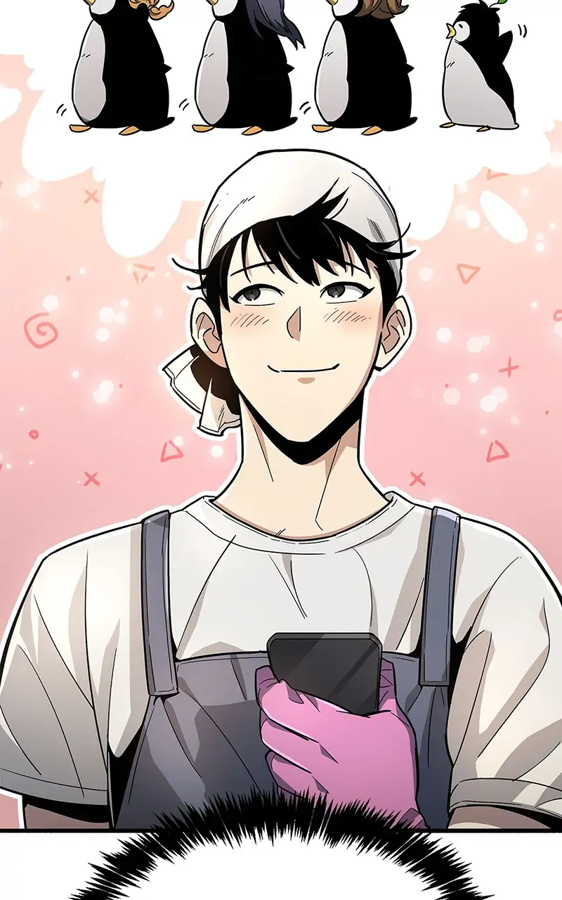 The Player Hides His Past [Official] - Episode 15 manhwa