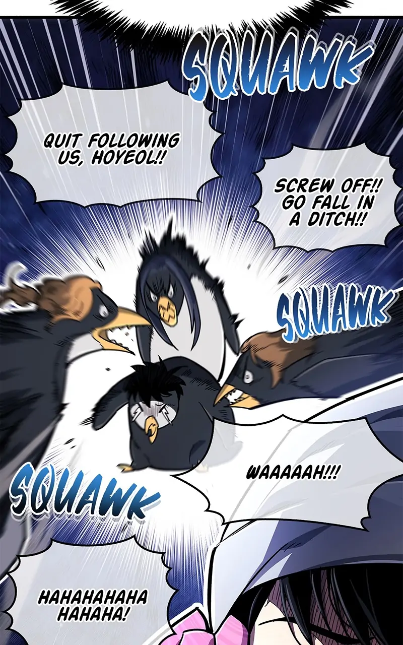 The Player Hides His Past [Official] - Episode 15 manhwa