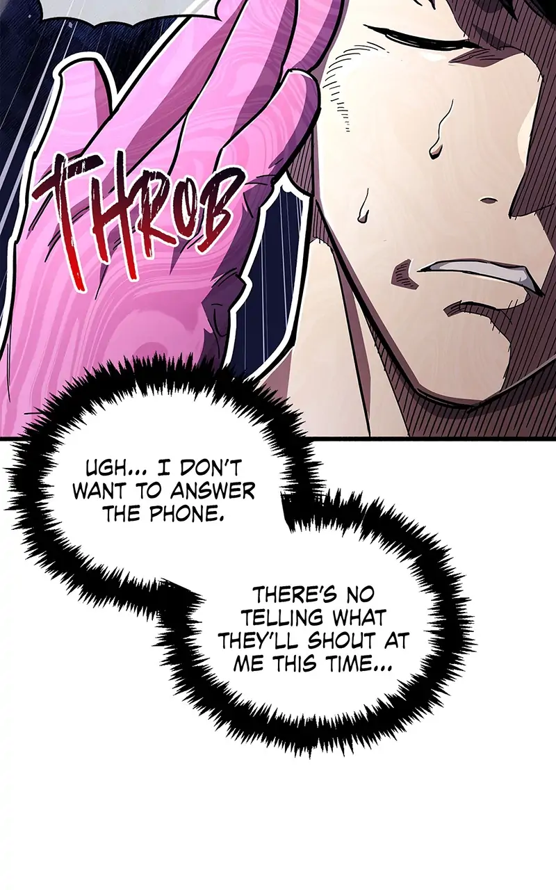The Player Hides His Past [Official] - Episode 15 manhwa