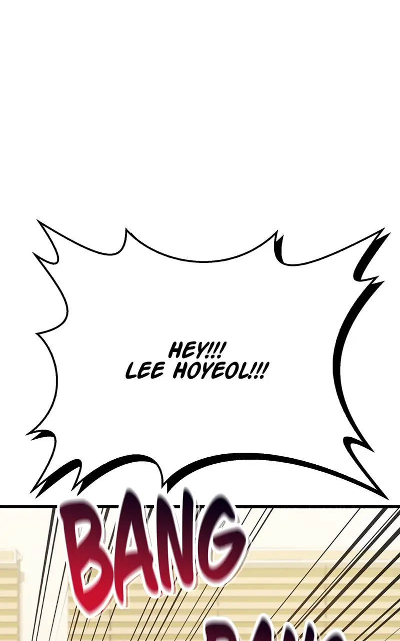 The Player Hides His Past [Official] - Episode 15 manhwa