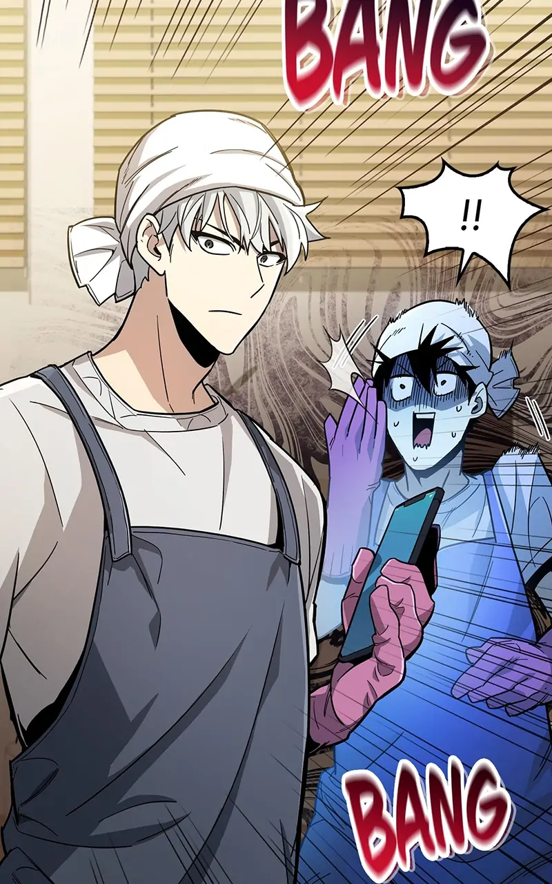 The Player Hides His Past [Official] - Episode 15 manhwa