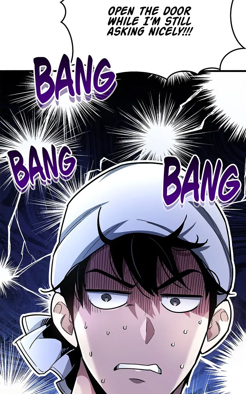 The Player Hides His Past [Official] - Episode 15 manhwa
