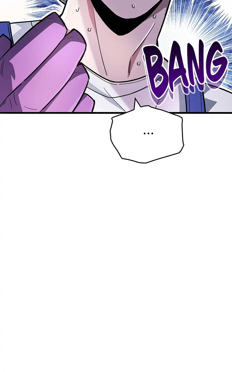 The Player Hides His Past [Official] - Episode 15 manhwa