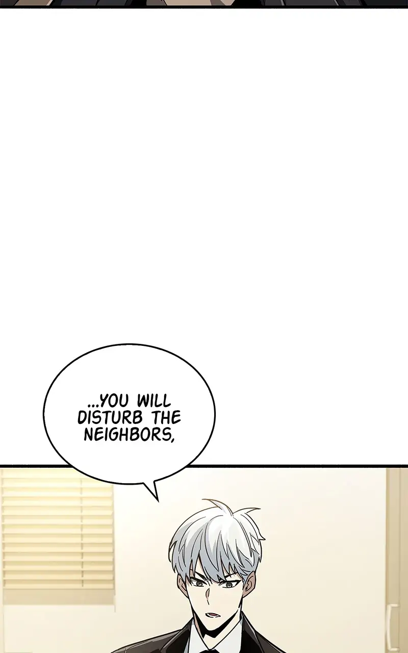 The Player Hides His Past [Official] - Episode 15 manhwa