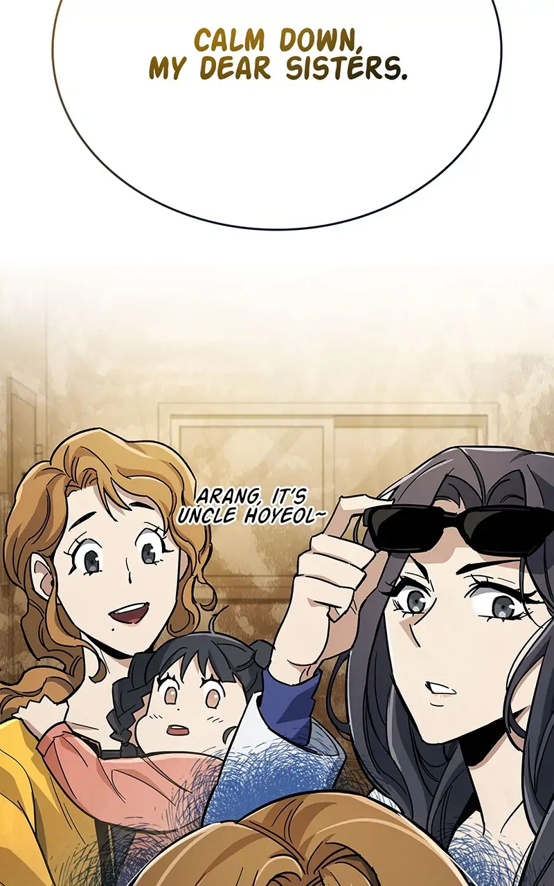 The Player Hides His Past [Official] - Episode 15 manhwa