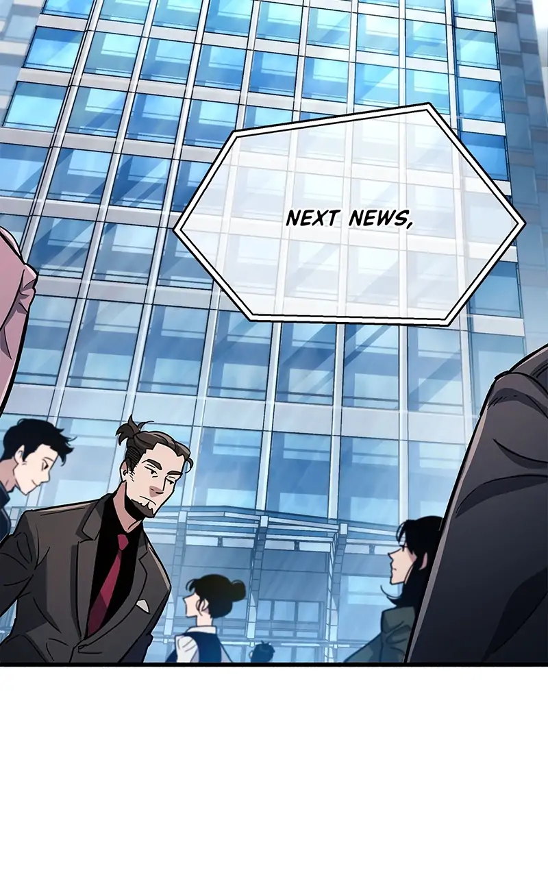 The Player Hides His Past [Official] - Episode 15 manhwa