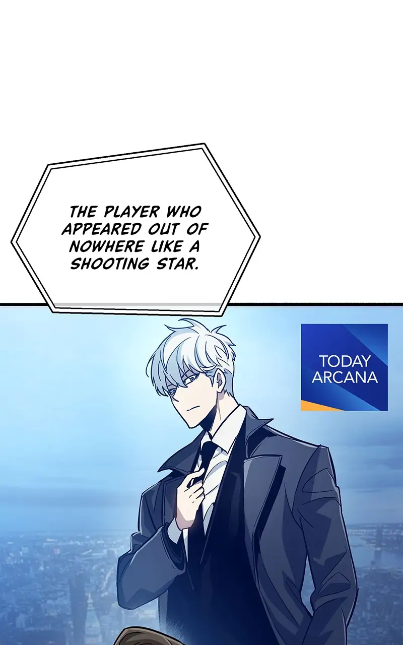The Player Hides His Past [Official] - Episode 15 manhwa