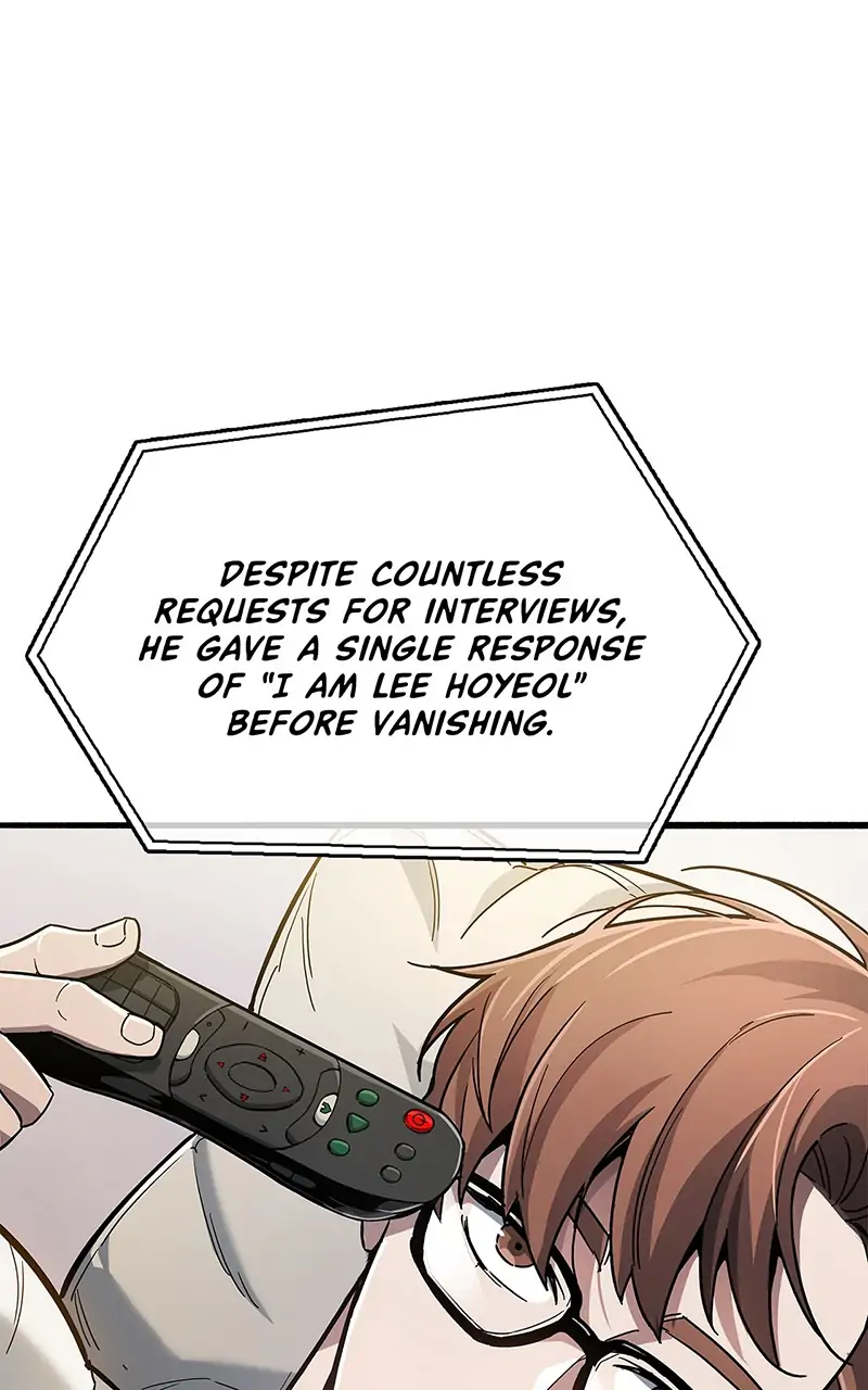 The Player Hides His Past [Official] - Episode 15 manhwa