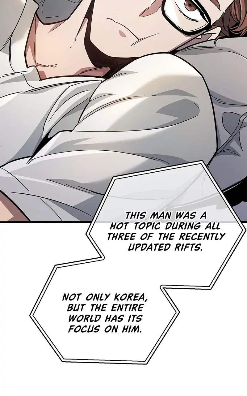 The Player Hides His Past [Official] - Episode 15 manhwa