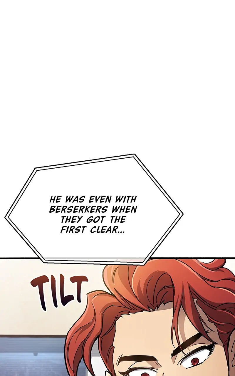 The Player Hides His Past [Official] - Episode 15 manhwa