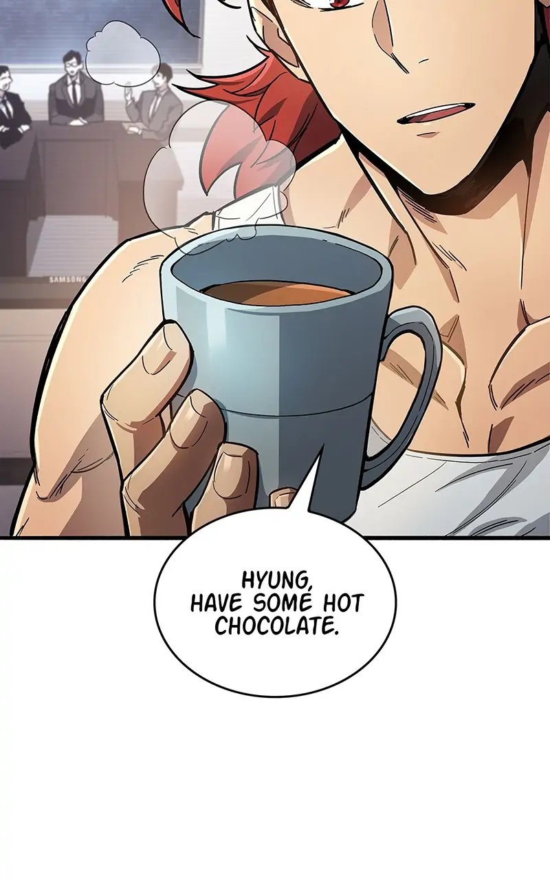 The Player Hides His Past [Official] - Episode 15 manhwa