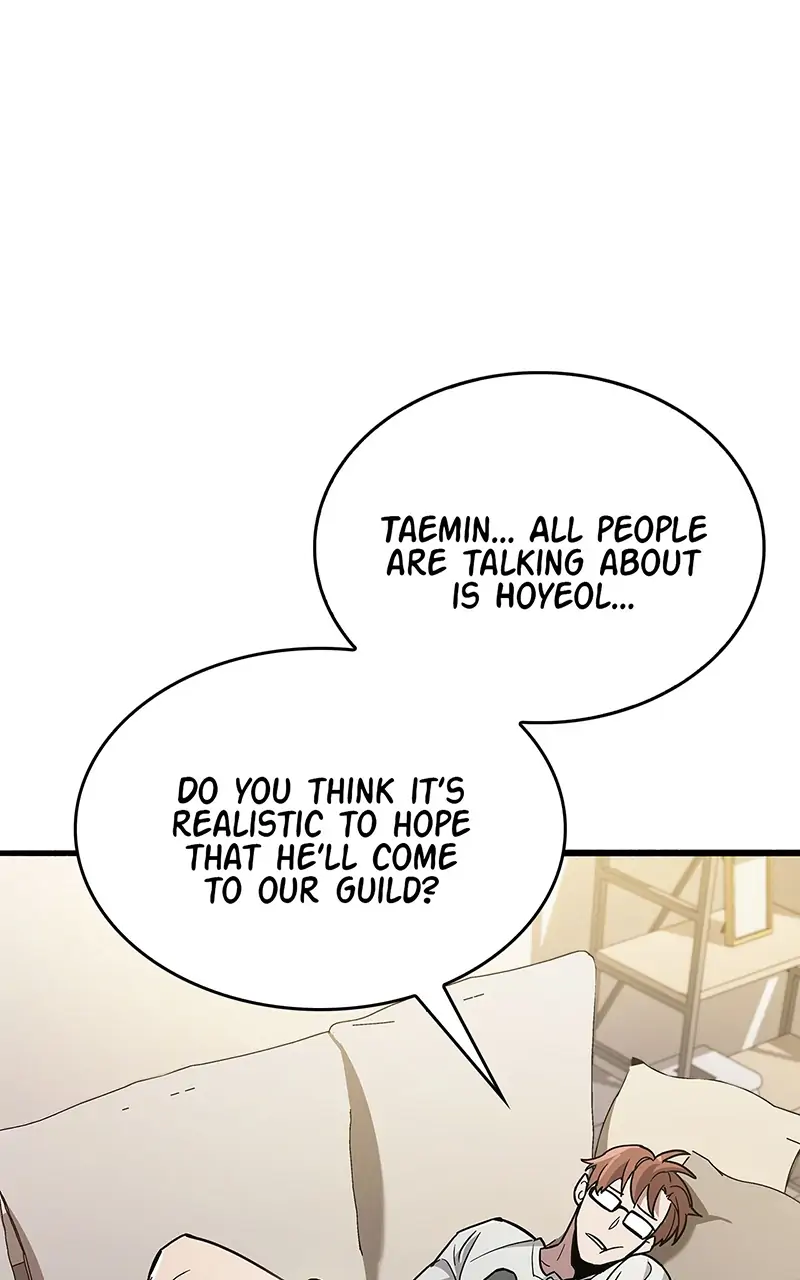 The Player Hides His Past [Official] - Episode 15 manhwa
