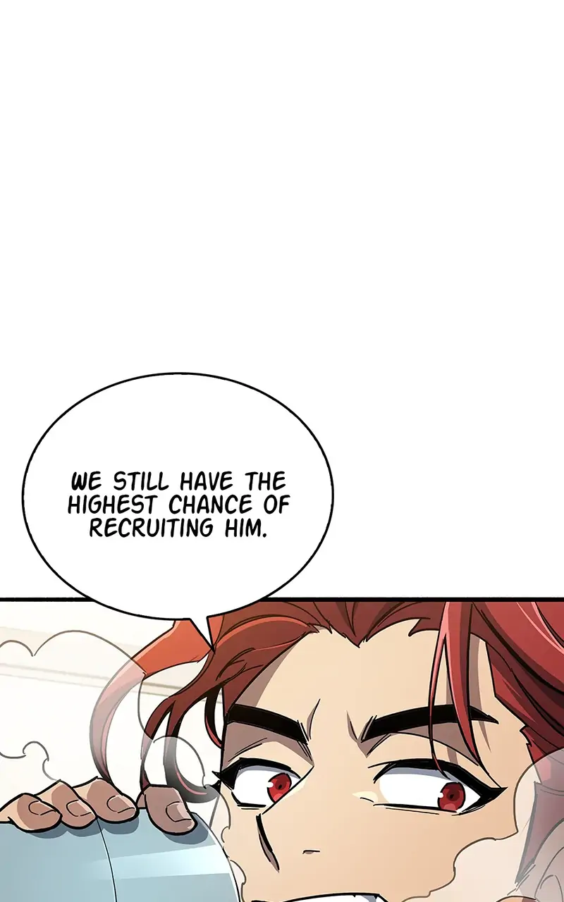 The Player Hides His Past [Official] - Episode 15 manhwa