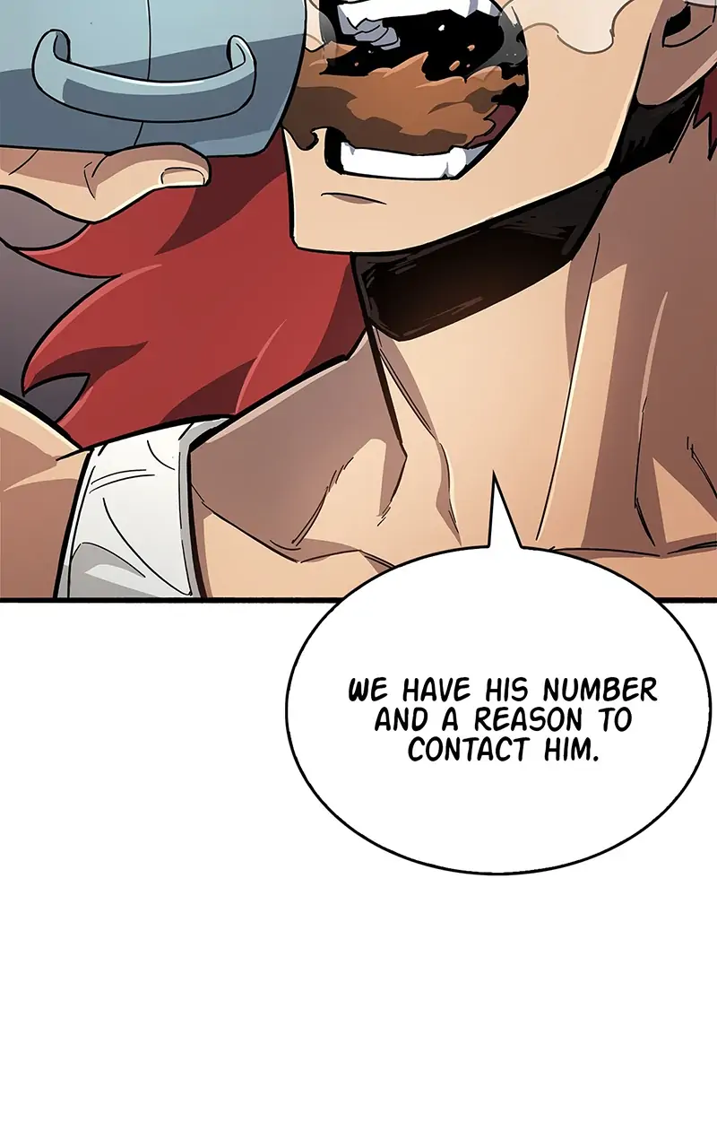 The Player Hides His Past [Official] - Episode 15 manhwa