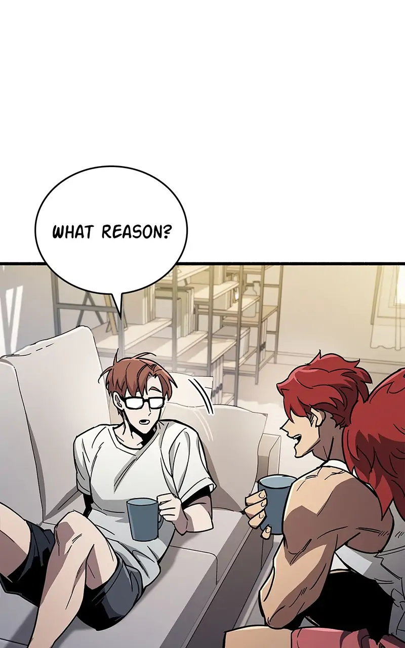 The Player Hides His Past [Official] - Episode 15 manhwa