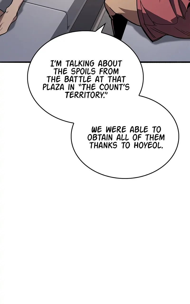 The Player Hides His Past [Official] - Episode 15 manhwa