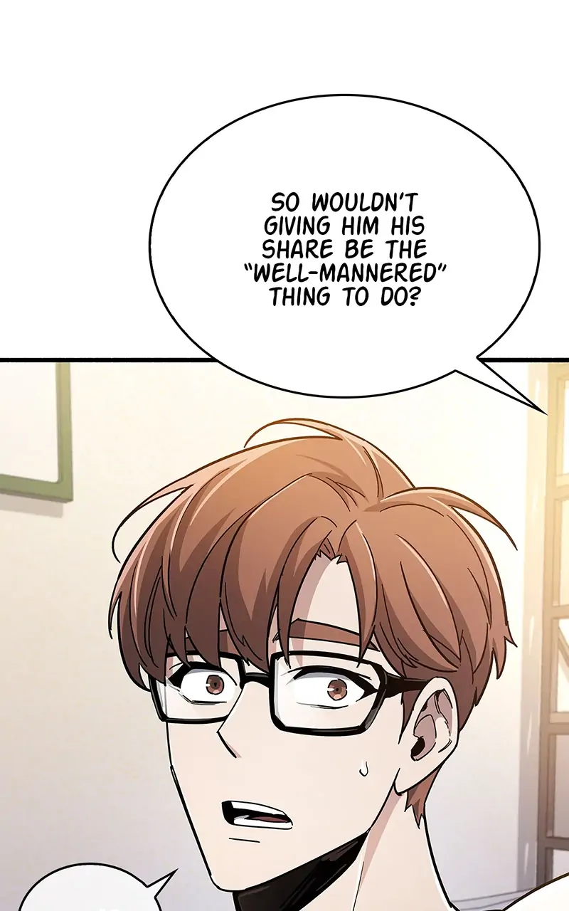 The Player Hides His Past [Official] - Episode 15 manhwa