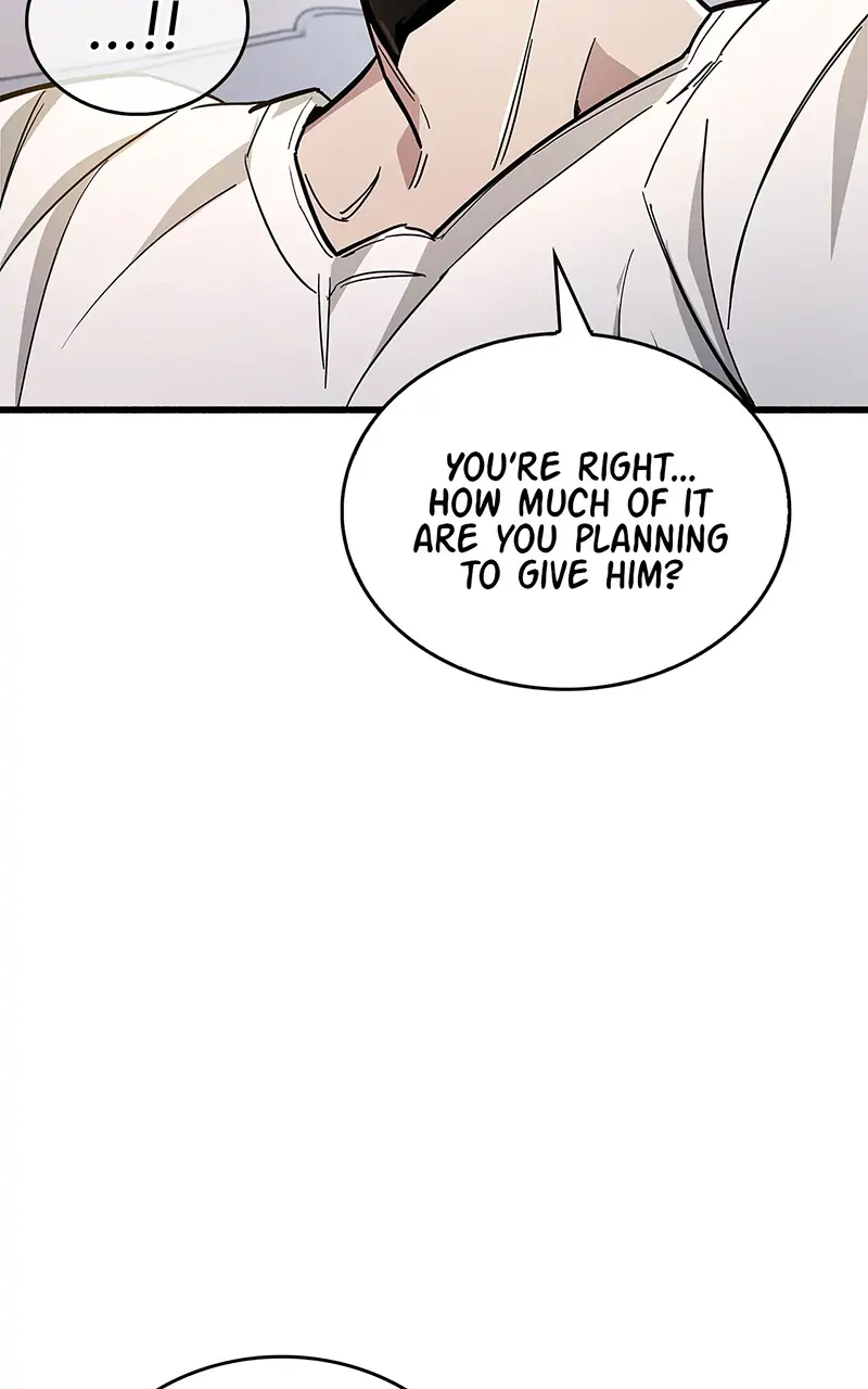 The Player Hides His Past [Official] - Episode 15 manhwa