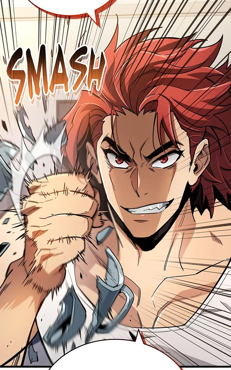 The Player Hides His Past [Official] - Episode 15 manhwa