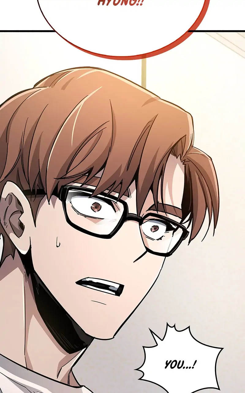 The Player Hides His Past [Official] - Episode 15 manhwa