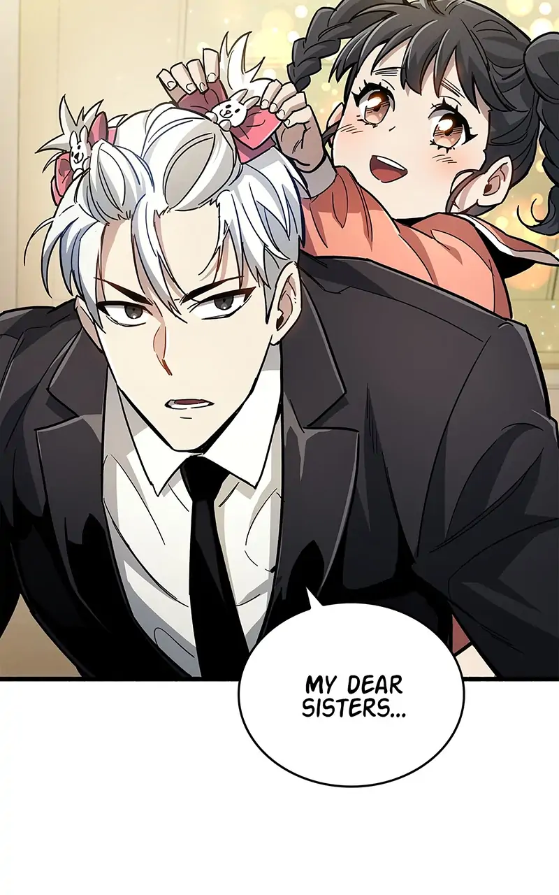 The Player Hides His Past [Official] - Episode 15 manhwa