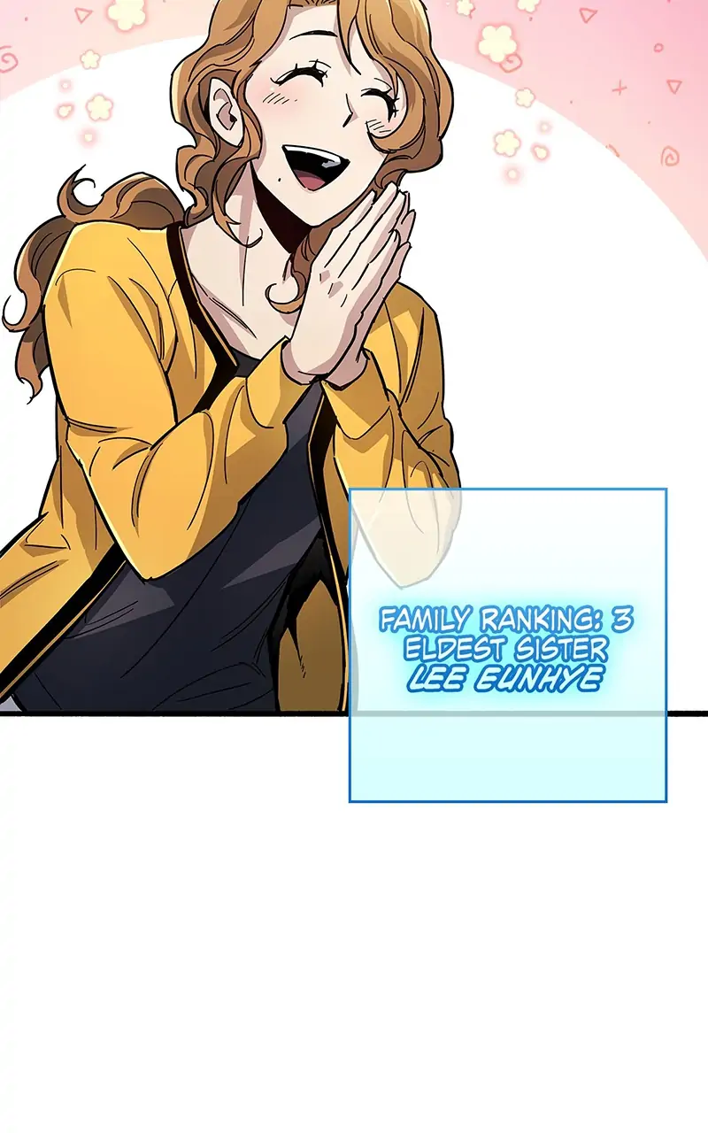 The Player Hides His Past [Official] - Episode 15 manhwa