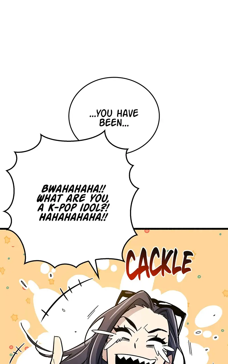 The Player Hides His Past [Official] - Episode 15 manhwa