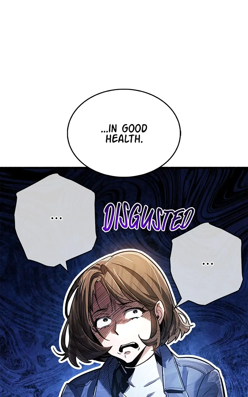 The Player Hides His Past [Official] - Episode 15 manhwa
