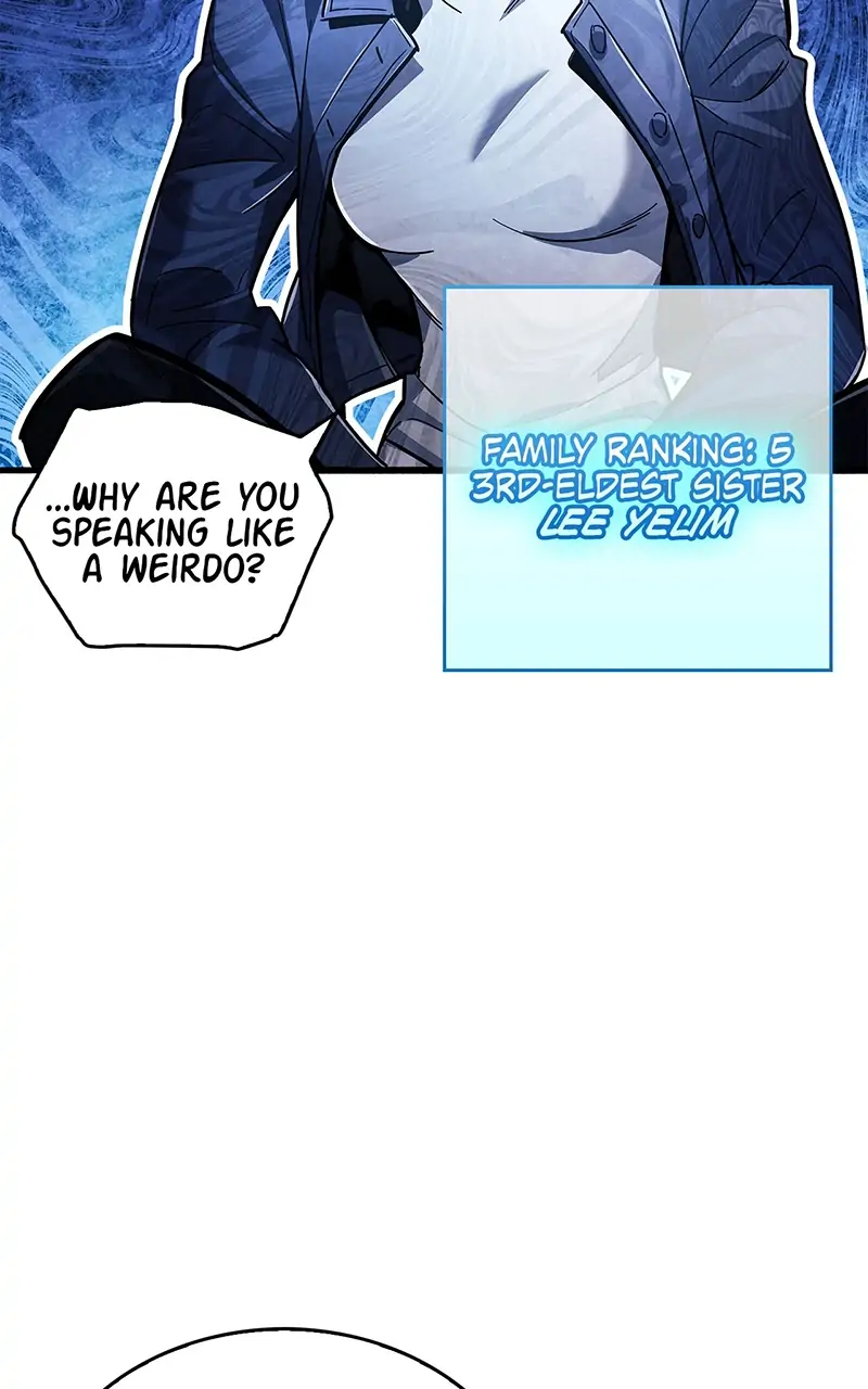 The Player Hides His Past [Official] - Episode 15 manhwa
