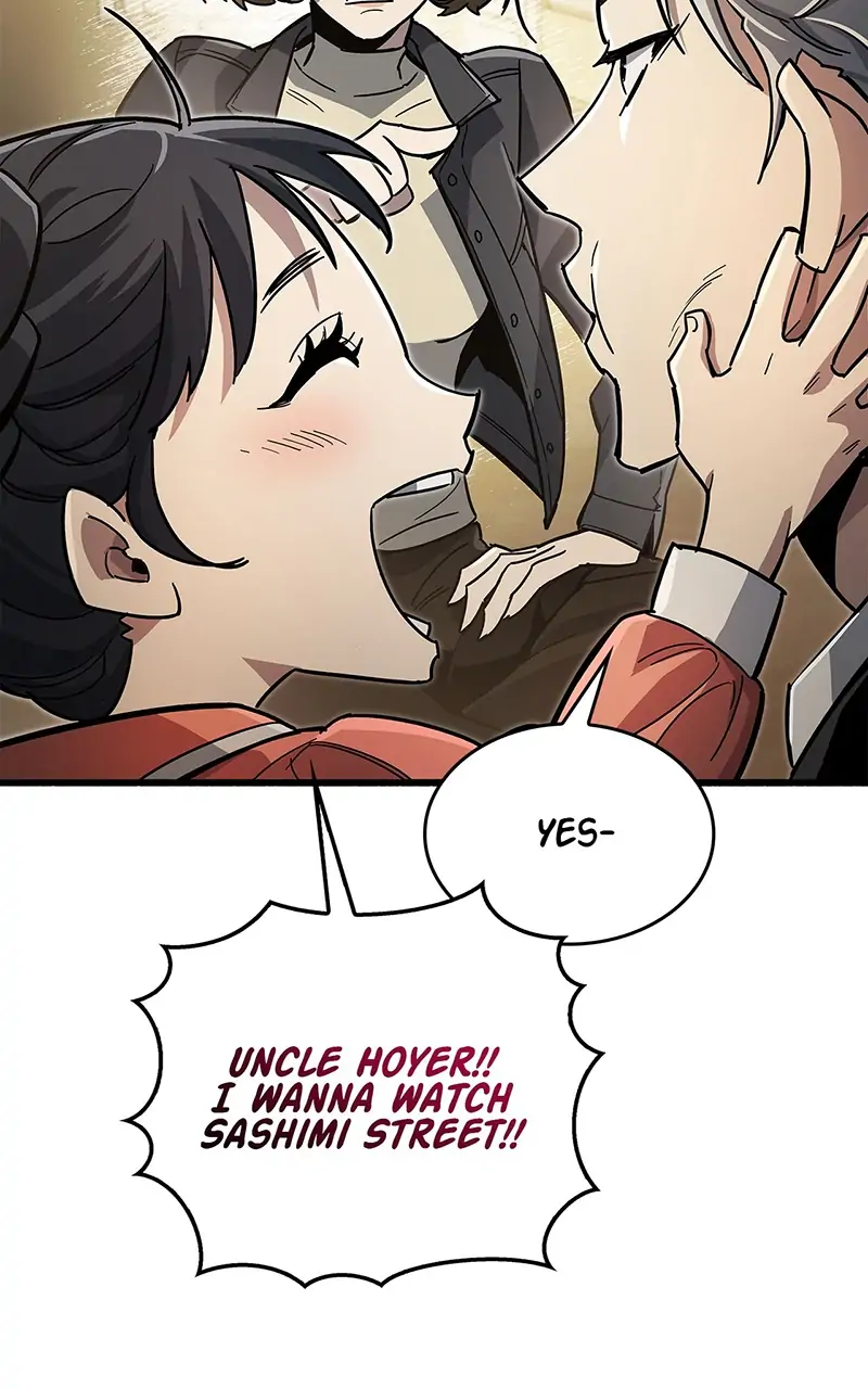 The Player Hides His Past [Official] - Episode 15 manhwa