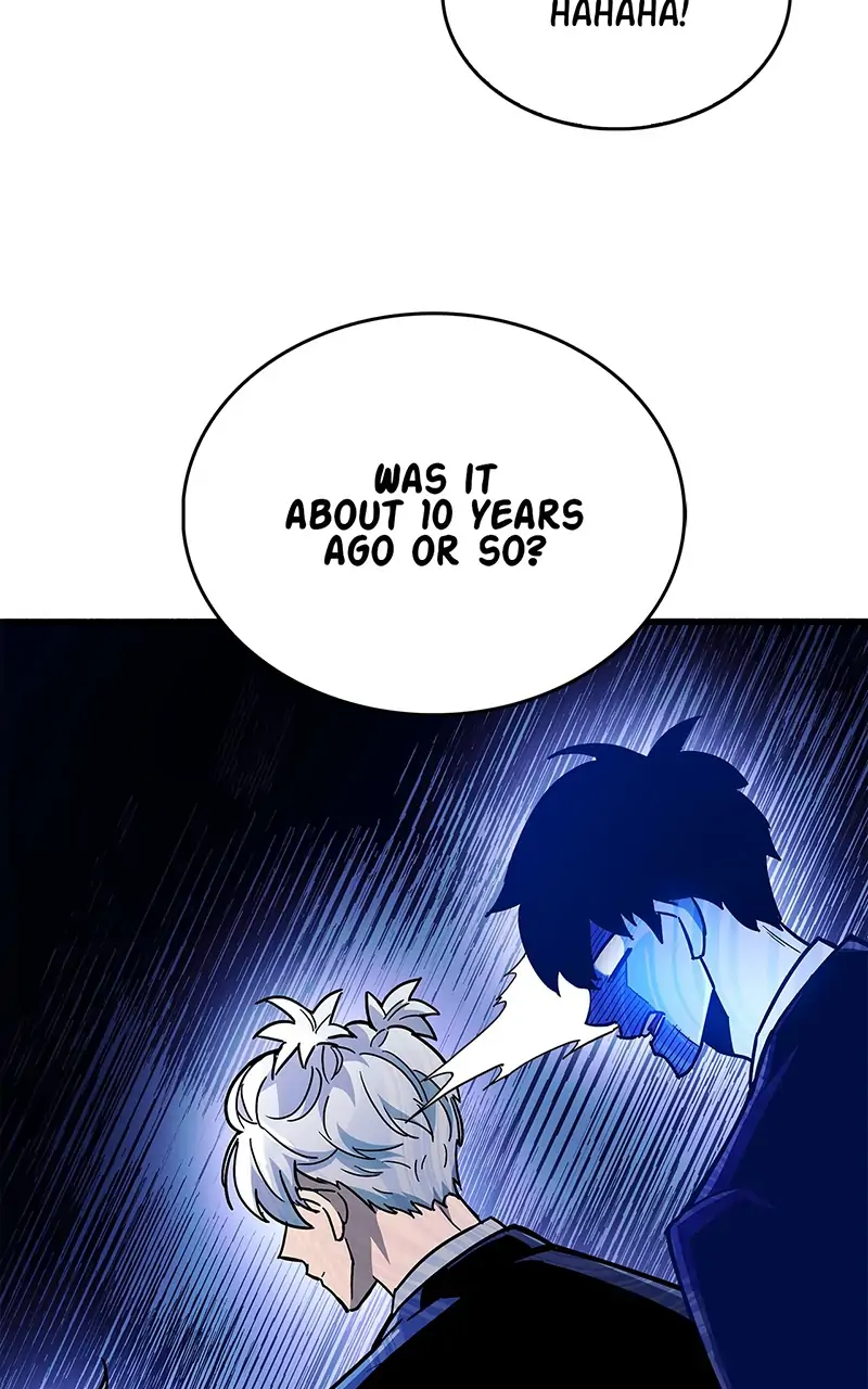 The Player Hides His Past [Official] - Episode 15 manhwa