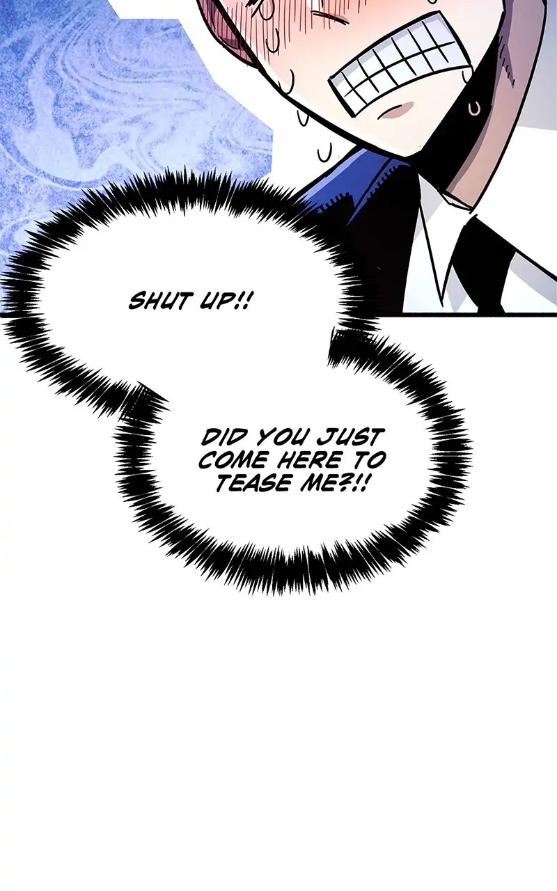 The Player Hides His Past [Official] - Episode 15 manhwa