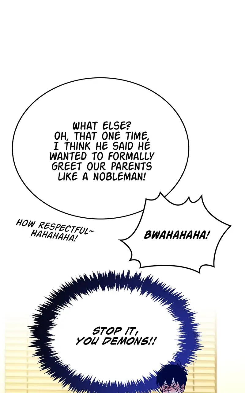The Player Hides His Past [Official] - Episode 15 manhwa