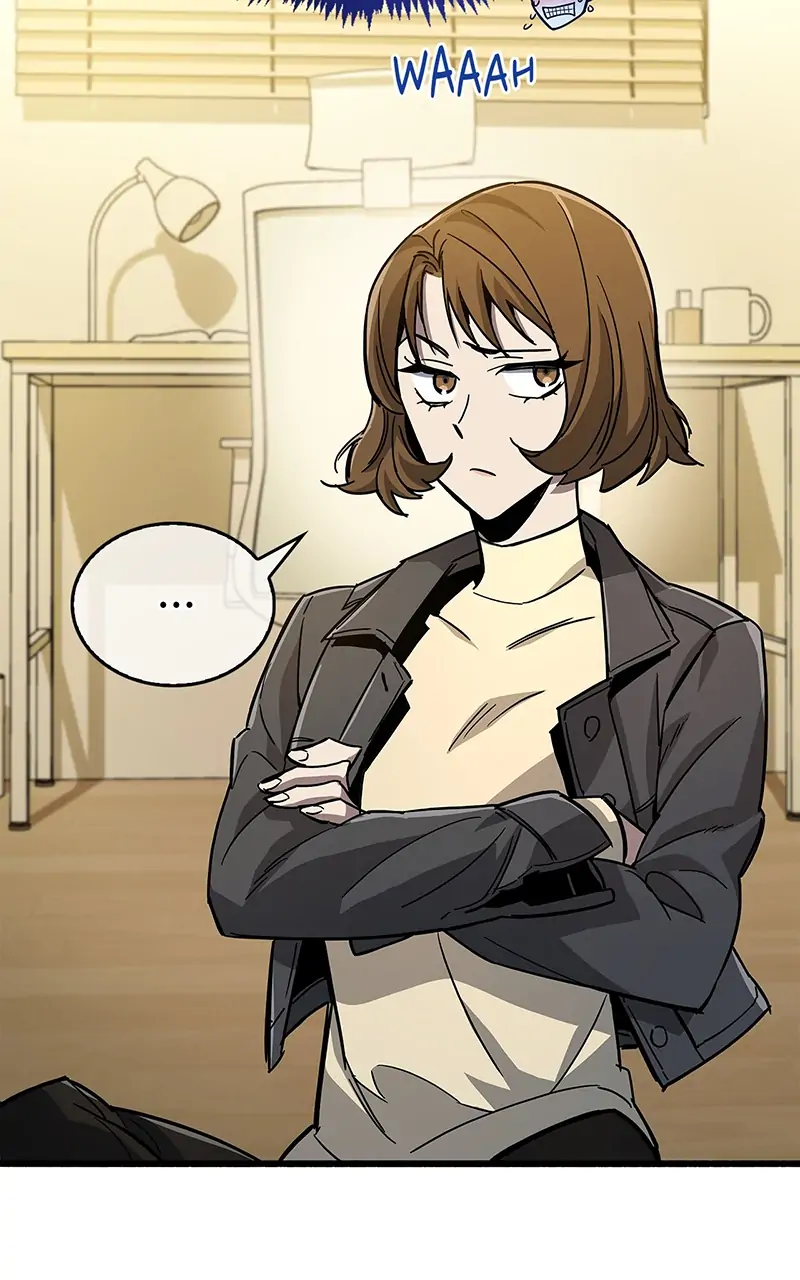 The Player Hides His Past [Official] - Episode 15 manhwa