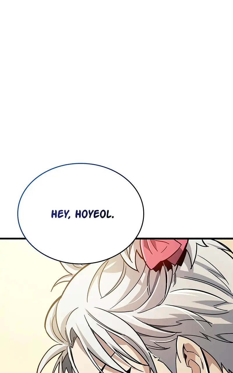The Player Hides His Past [Official] - Episode 15 manhwa