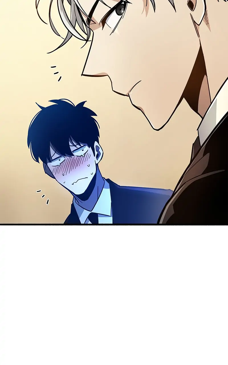 The Player Hides His Past [Official] - Episode 15 manhwa