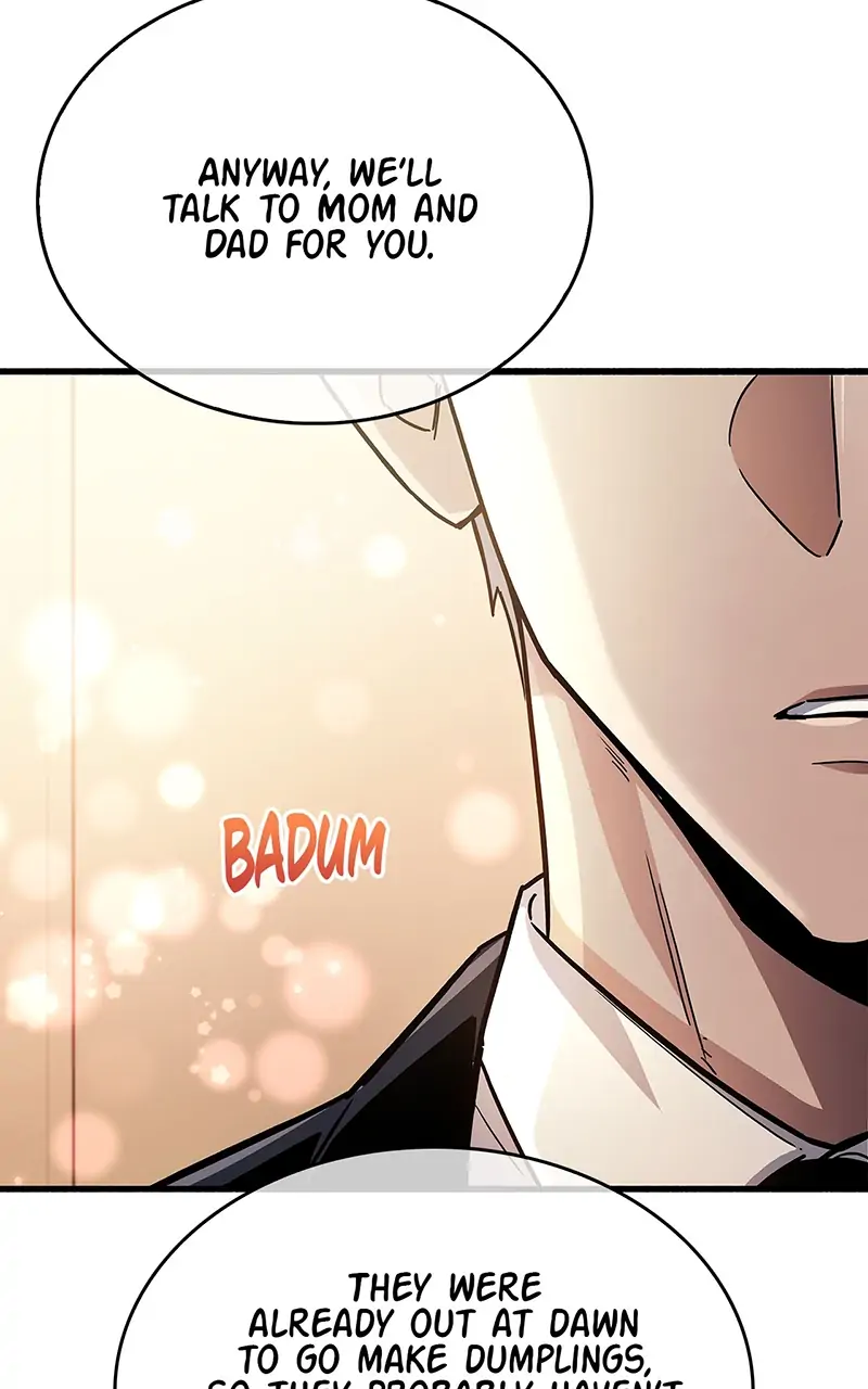 The Player Hides His Past [Official] - Episode 15 manhwa